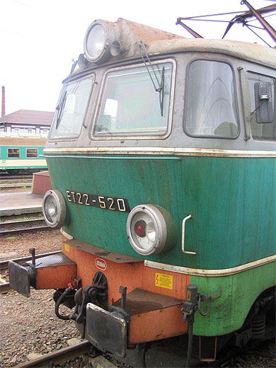 Train