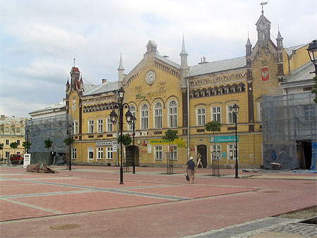 Rynek
