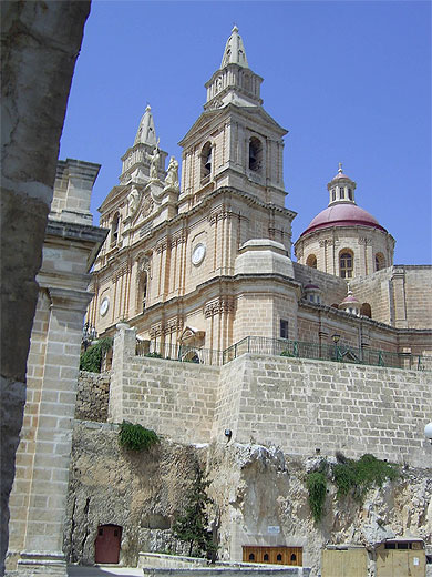 Eglise Notre Dame