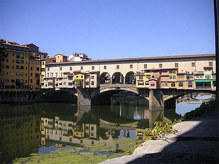 Ponte vecchio