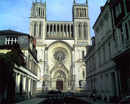 Eglise gothique