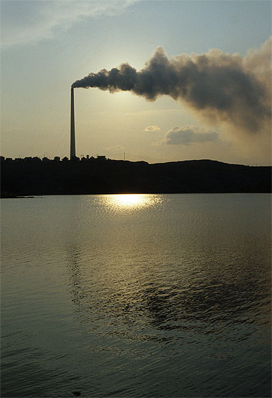 Flin Flon