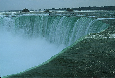 Chutes du Niagara
