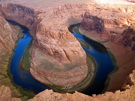 Dead Horse Point