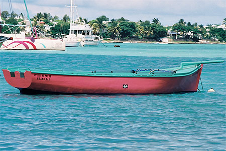 Grand bay