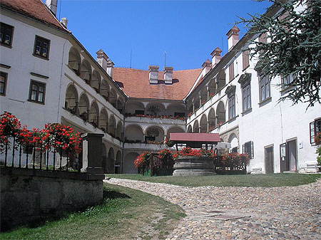 Ch�teau de Ptuj