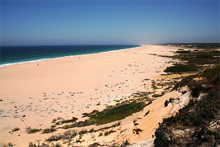 Costa Norte - Sines