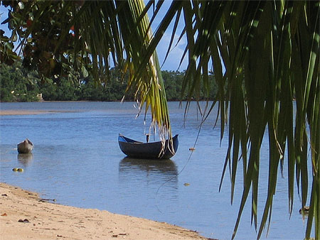 Plage