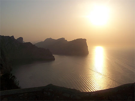 Cap Formentor