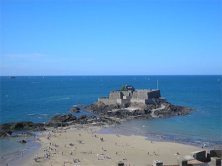 Le Fort National