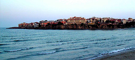 Sozopol
