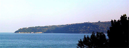 Crique de Varna