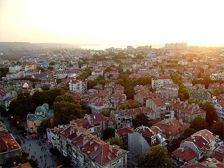 Varna
