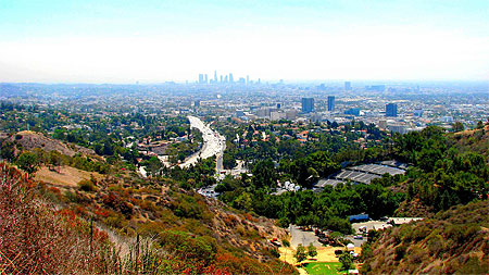 Los Angeles
