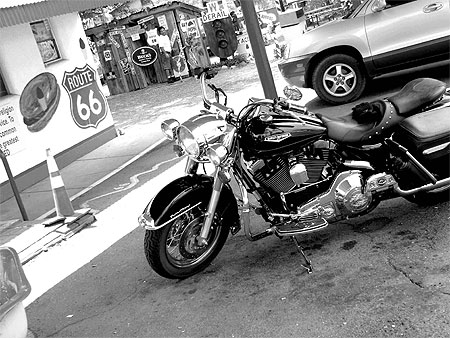 Route 66
