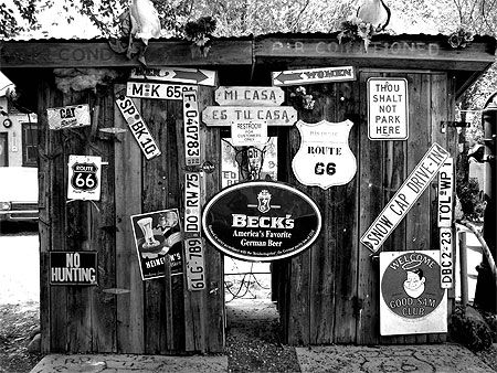 Route 66