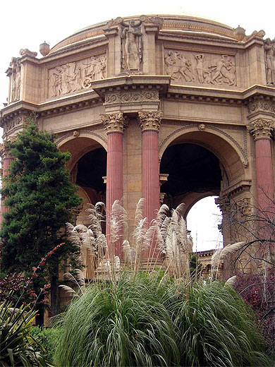 L'Exploratorium