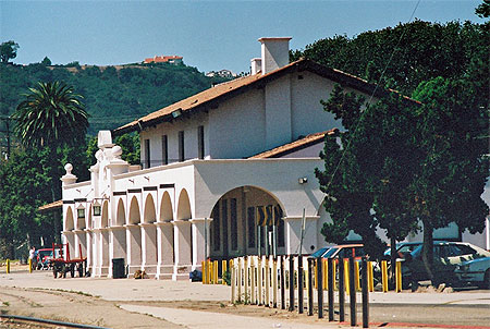 Santa Barbara