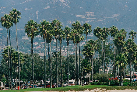 Santa Barbara