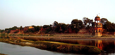 La Yamuna