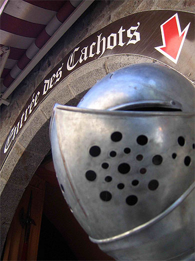 Mus�e historique