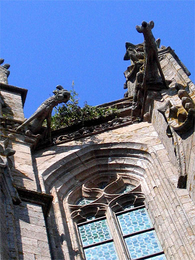 D�tails d'architecture