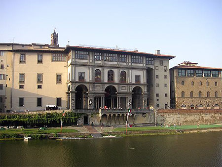 Palais des offices