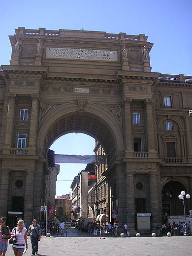 Arche 