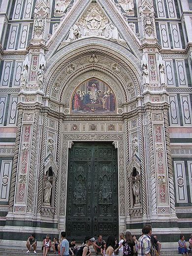 Il duomo