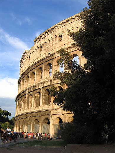 Colosseo
