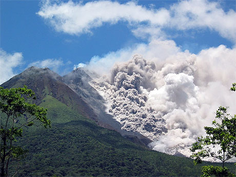 Volcan Arenal