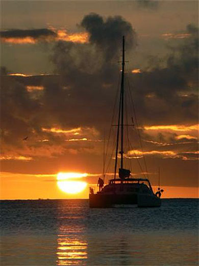 Ile des Pins, Nouvelle-Cal�donie