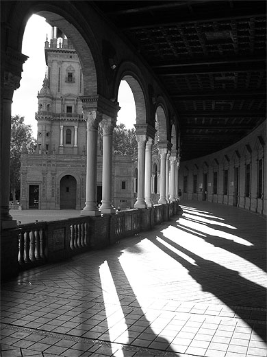 Plaza de Espana