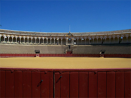 Plaza de Toros