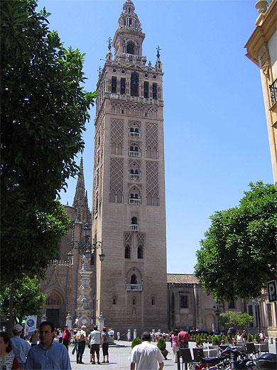 La Giralda