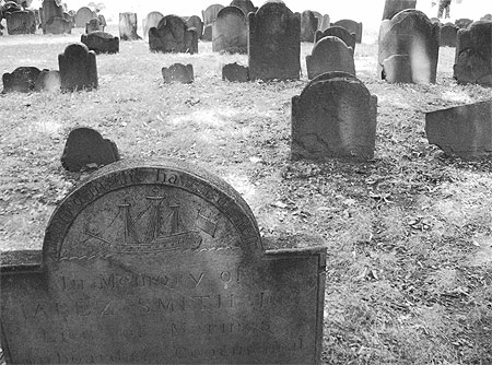 Graveyard