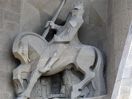Sagrada Familia