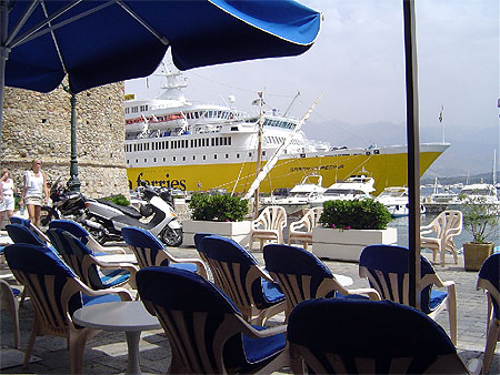 Calvi