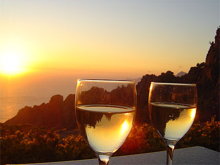 Les calanches de Piana