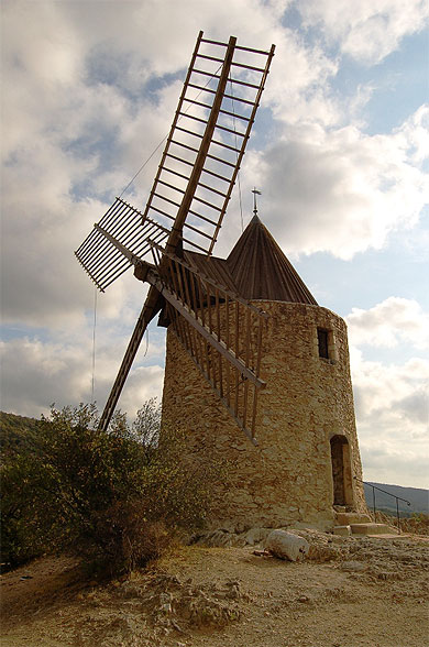 Moulin