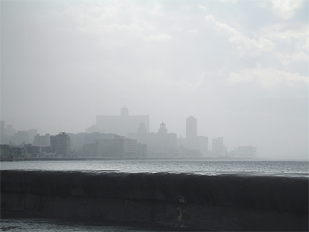 Le Malecon