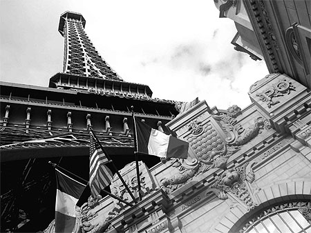 Quartier Paris