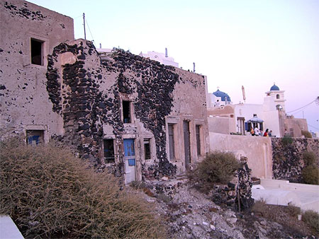Santorini