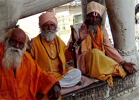Sadhous