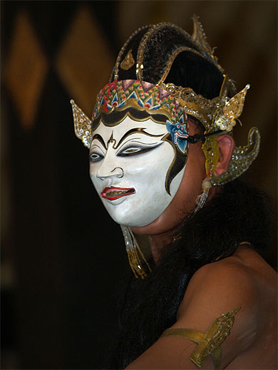 Masque