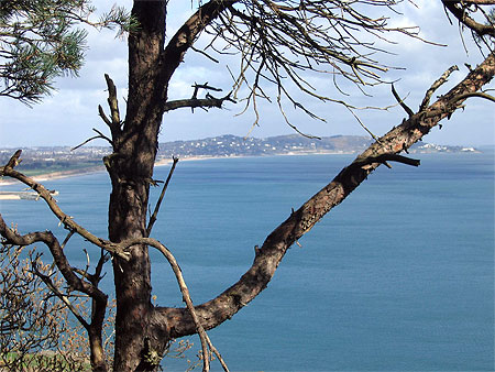 Bray paradisiaque