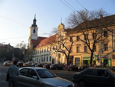 Bratislava