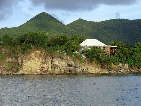 Villa Cr�ole
