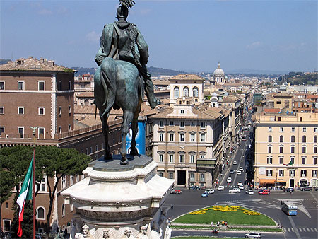 Place de Venise