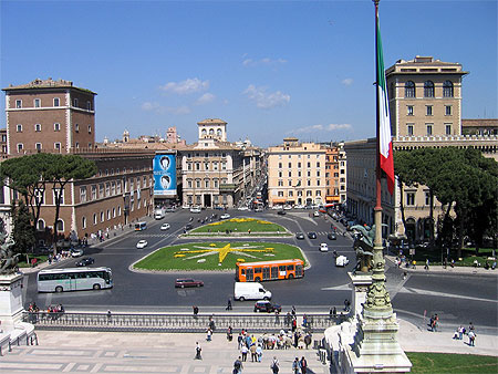 Place de Venise